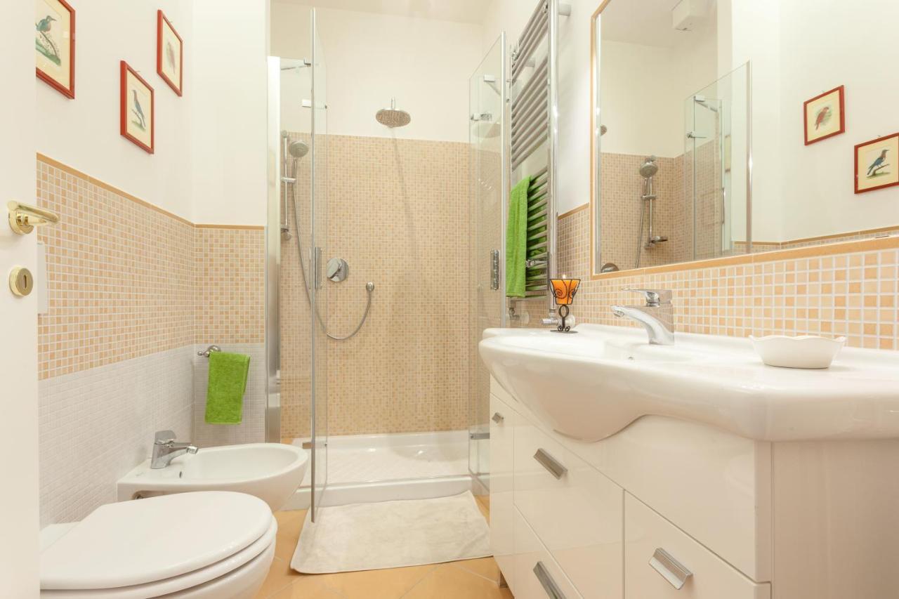 New Vatican'S Per 6 Persone, 2 Stanze, 2 Bagni Rome Extérieur photo