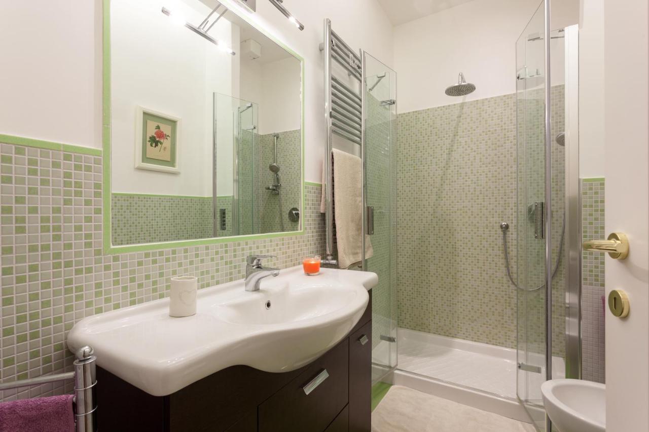 New Vatican'S Per 6 Persone, 2 Stanze, 2 Bagni Rome Extérieur photo