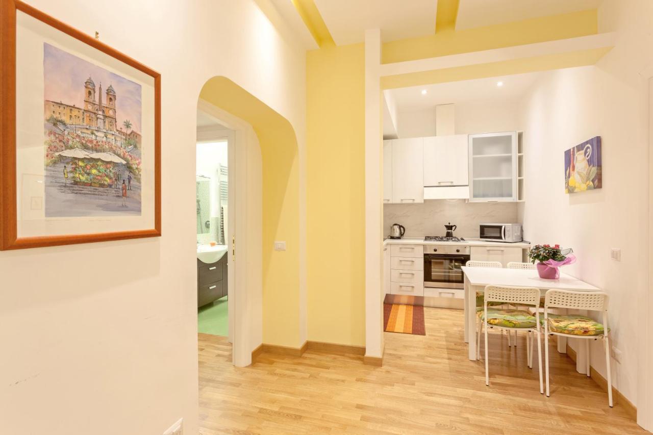 New Vatican'S Per 6 Persone, 2 Stanze, 2 Bagni Rome Extérieur photo
