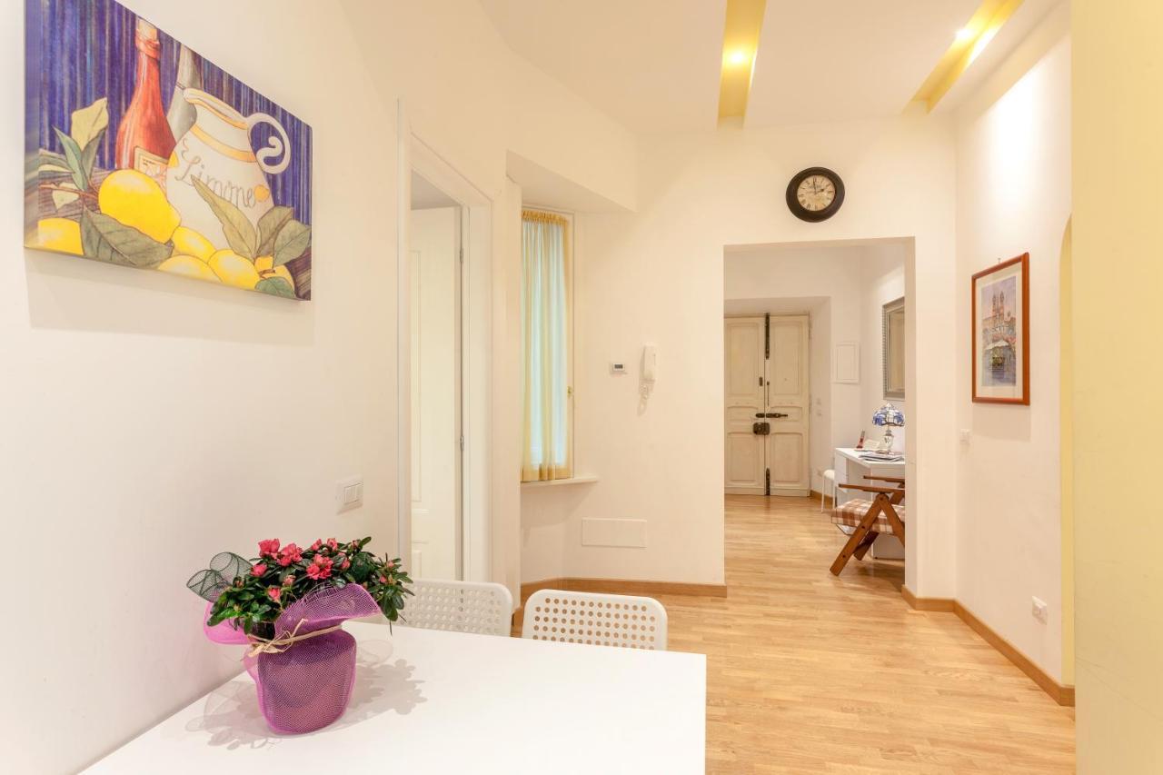 New Vatican'S Per 6 Persone, 2 Stanze, 2 Bagni Rome Extérieur photo