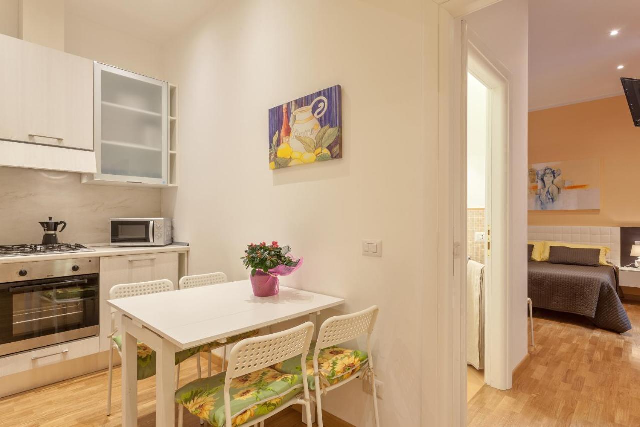 New Vatican'S Per 6 Persone, 2 Stanze, 2 Bagni Rome Extérieur photo